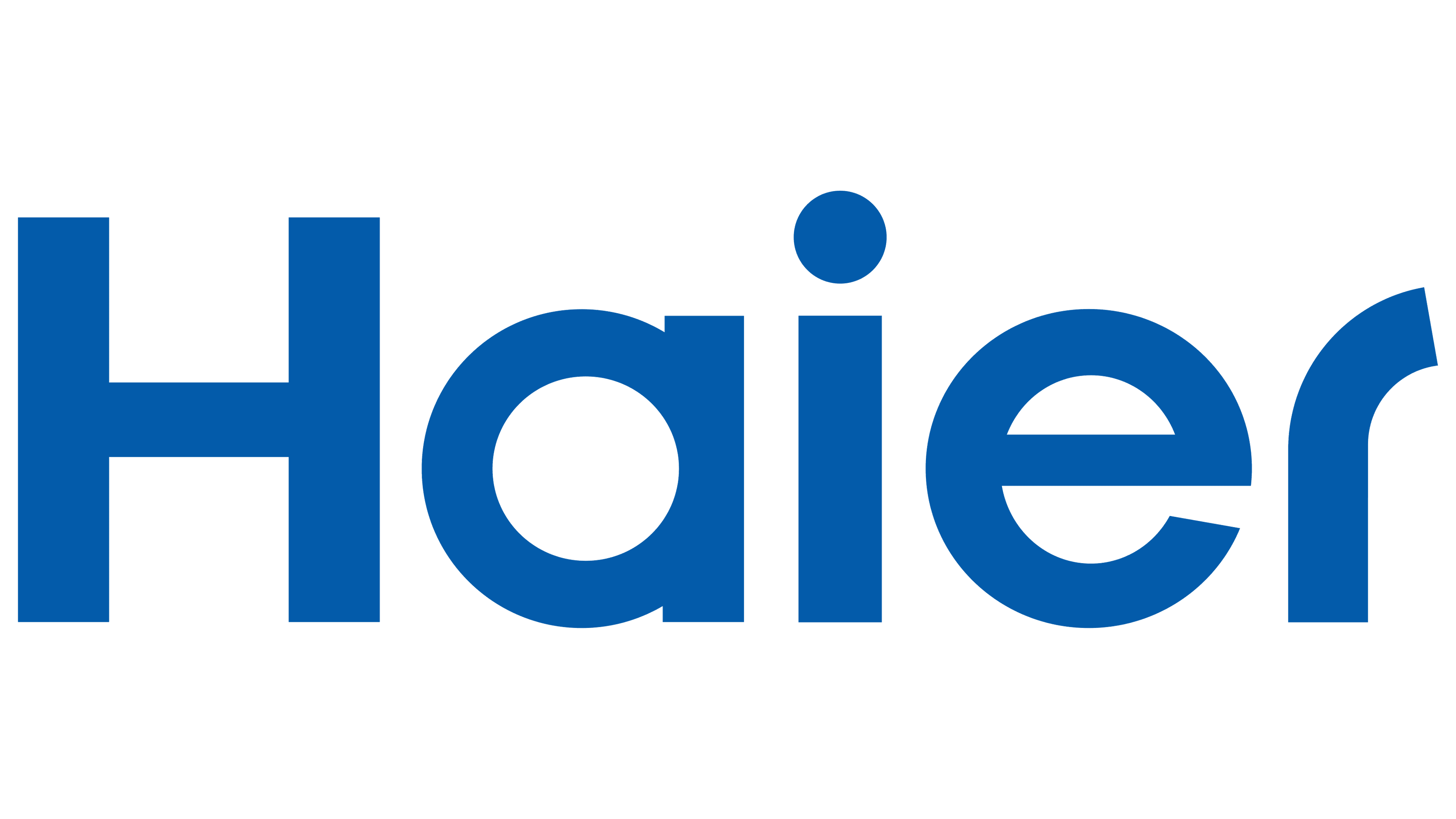 Kapaklı su arıtma Haier